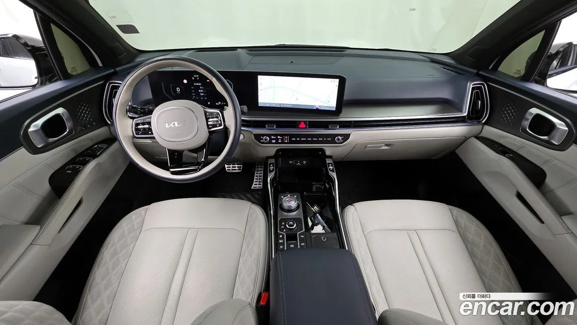 Kia Sorento — фото 5