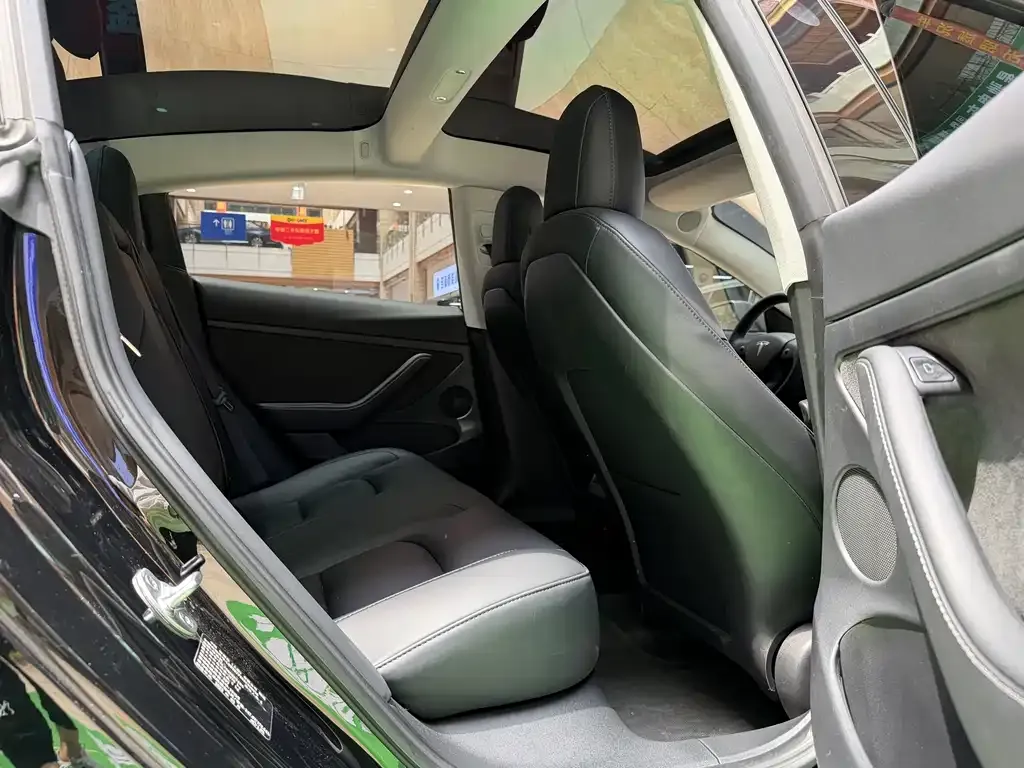 Tesla Model 3 2022 из CN, фото 3
