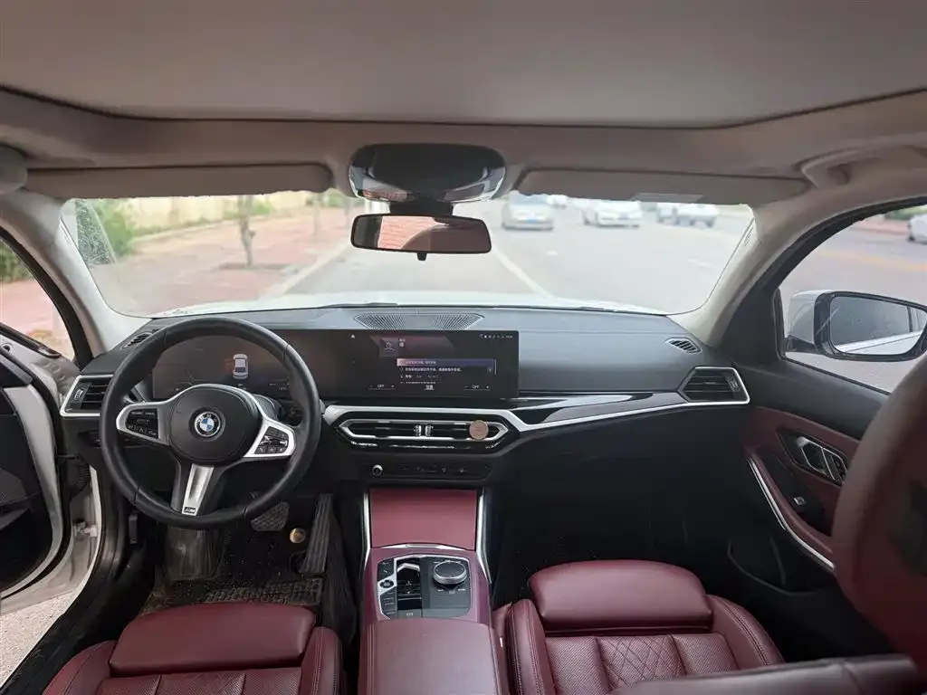 BMW i3 — фото 2