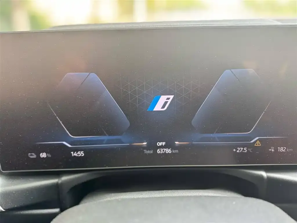 BMW i3 — фото 3