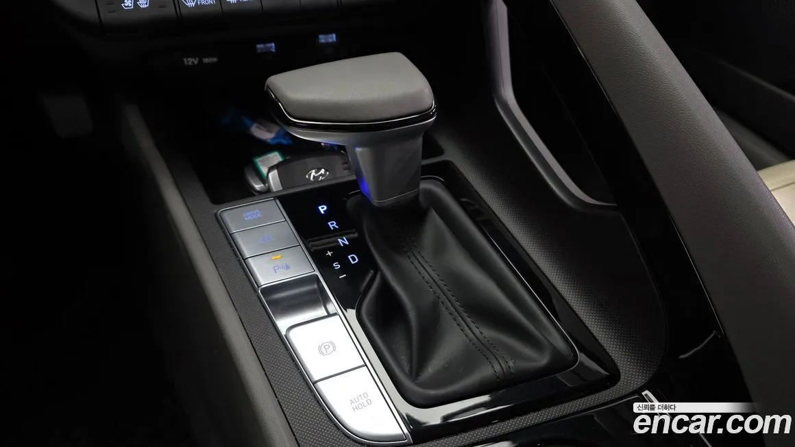 Hyundai AVANTE 2023 из KR, фото 4