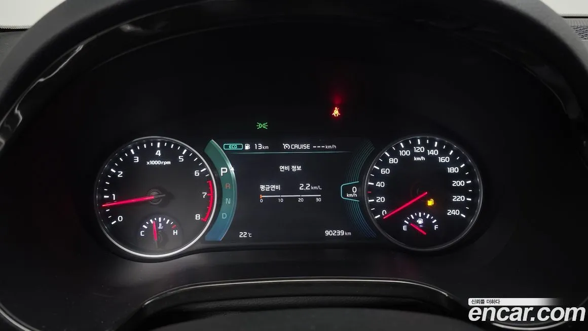 Kia Seltos 2023 из KR, фото 2