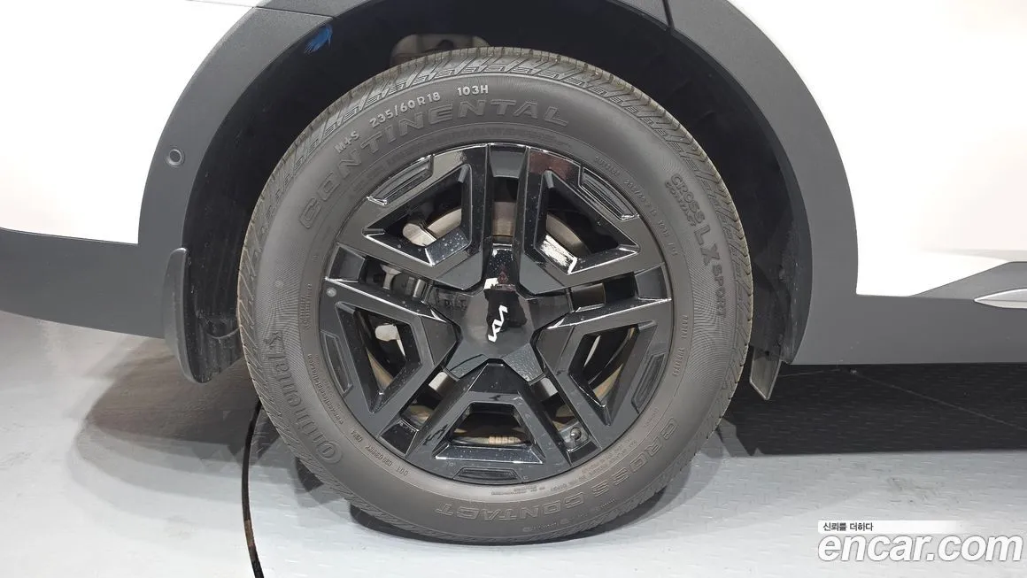 Kia Sorento 2024 из KR, фото 5