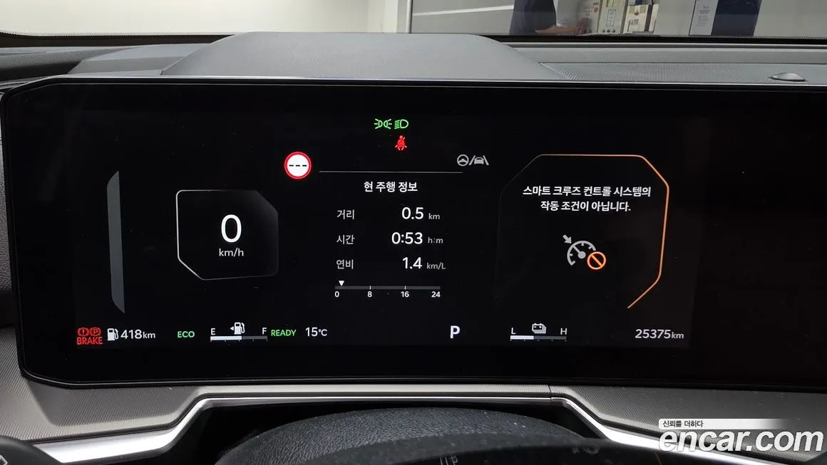 Kia Sorento 2024 из KR, фото 8