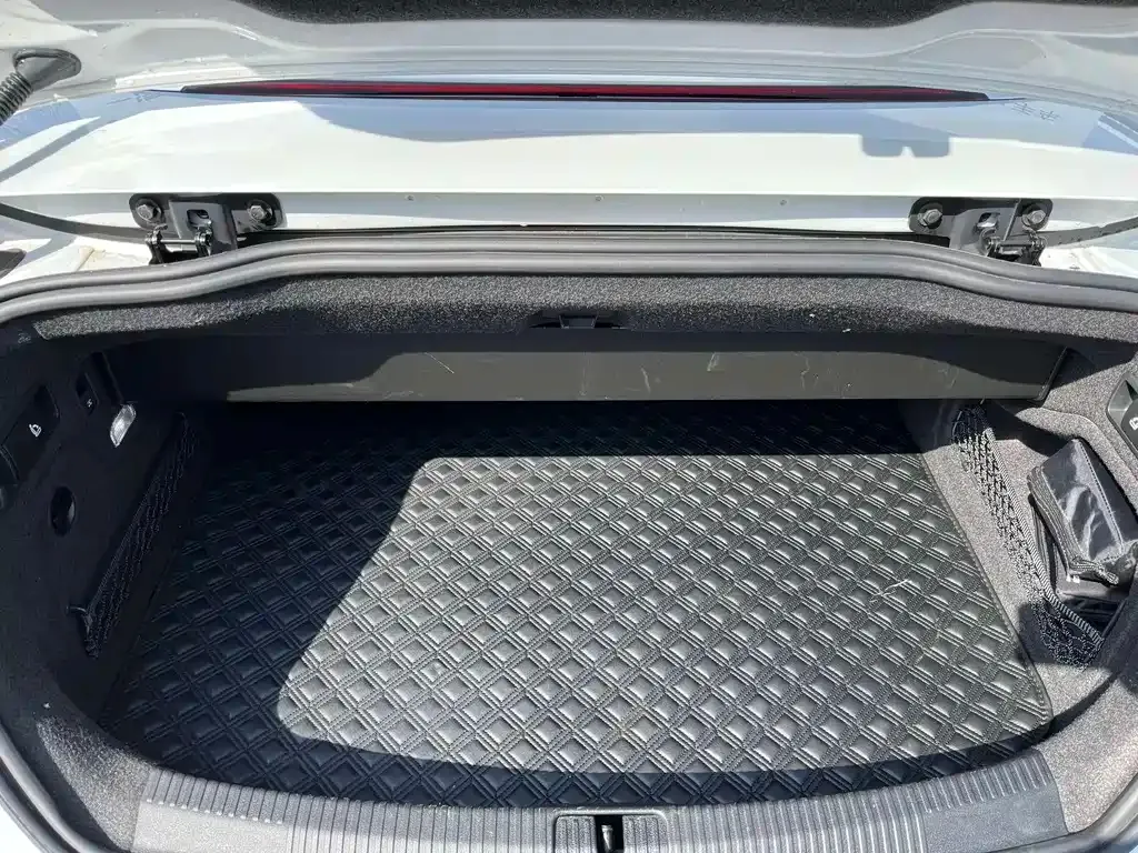 Audi A5 (Import) 2022 из CN, фото 9