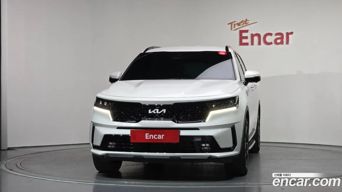 Kia Sorento — фото 4