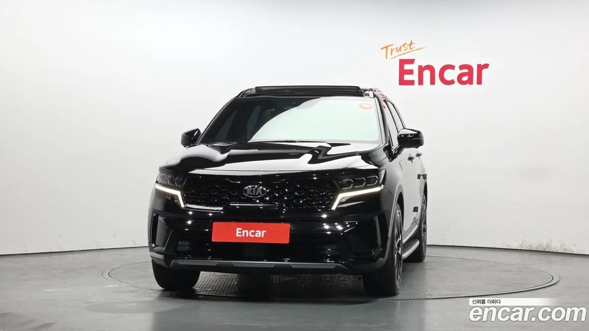Kia Sorento — фото 4
