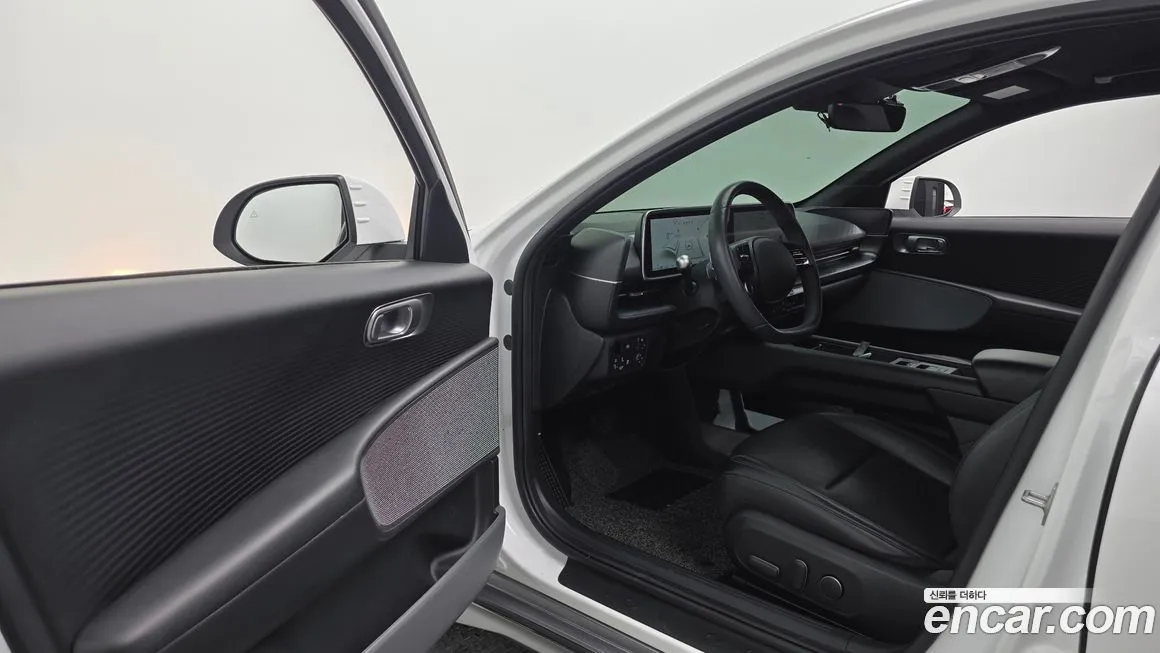 Hyundai Ioniq6 2023 из KR, фото 6