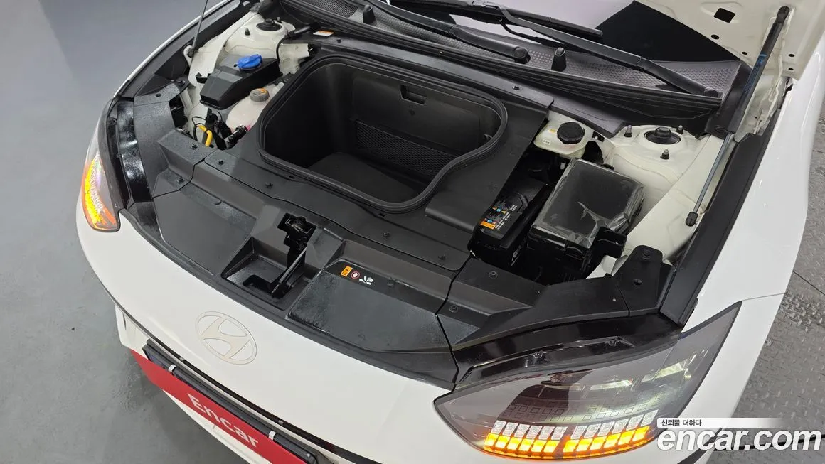 Hyundai Ioniq6 2023 из KR, фото 10