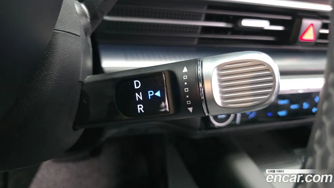 Hyundai Ioniq6 2023 из KR, фото 4