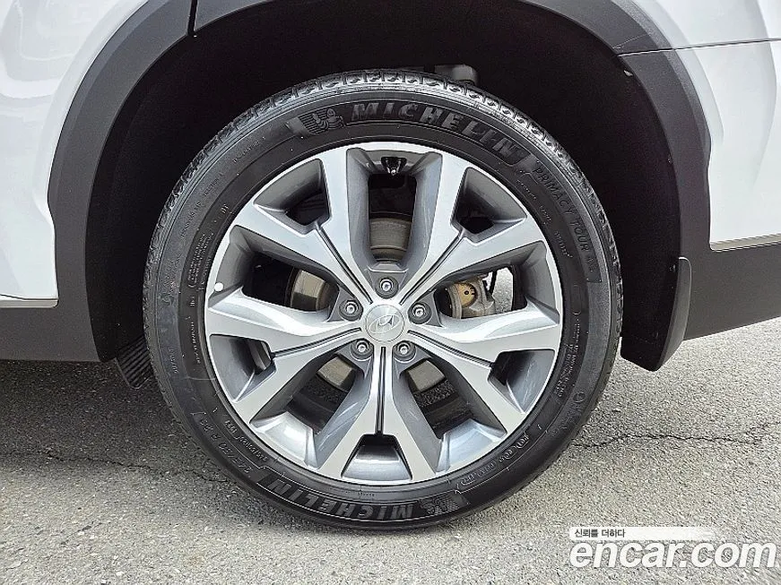 Hyundai Palisade — фото 10
