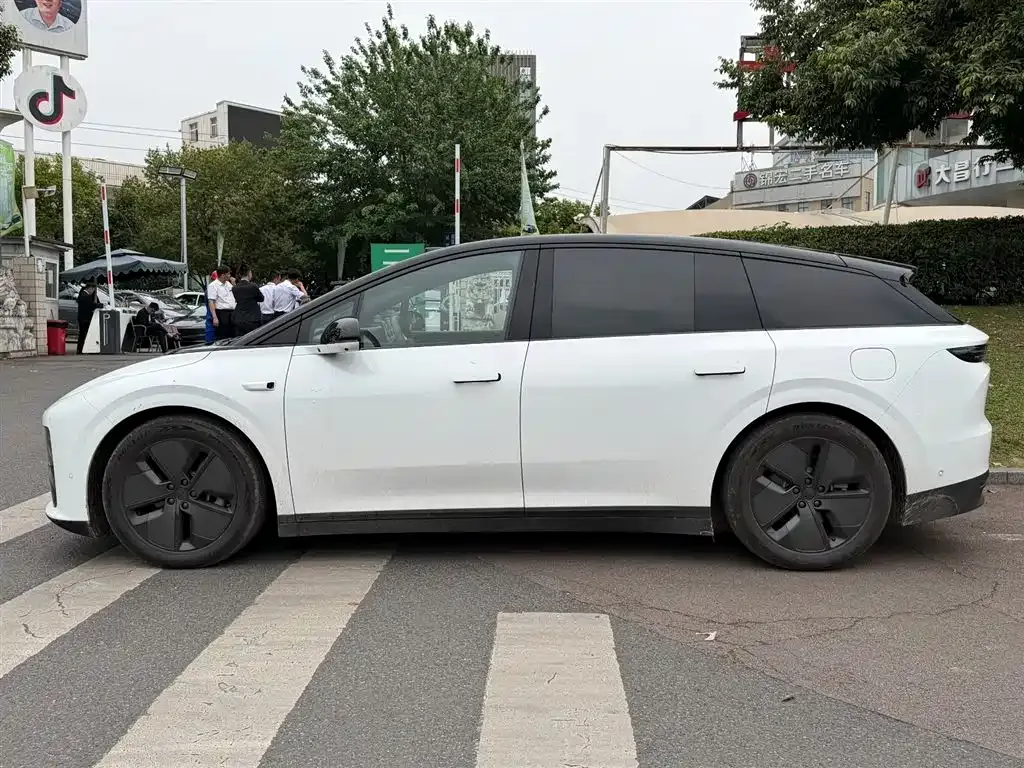 Li Auto i6 2026 из CN, фото 6