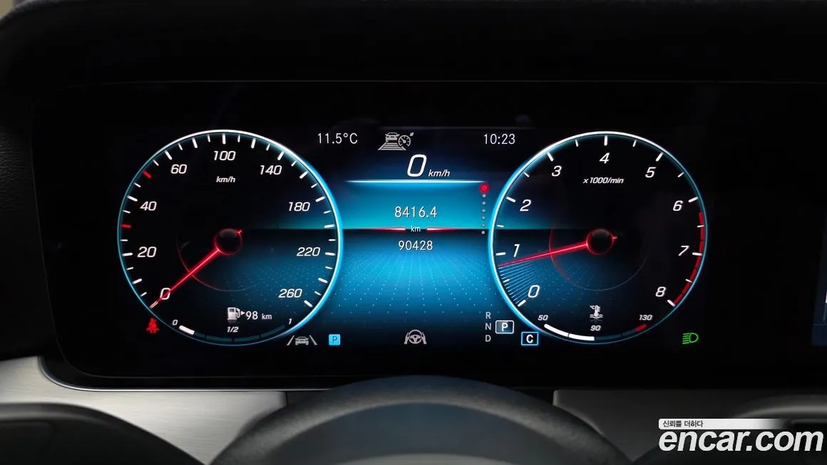 Mercedes-Benz E-Class 2021 из KR, фото 5