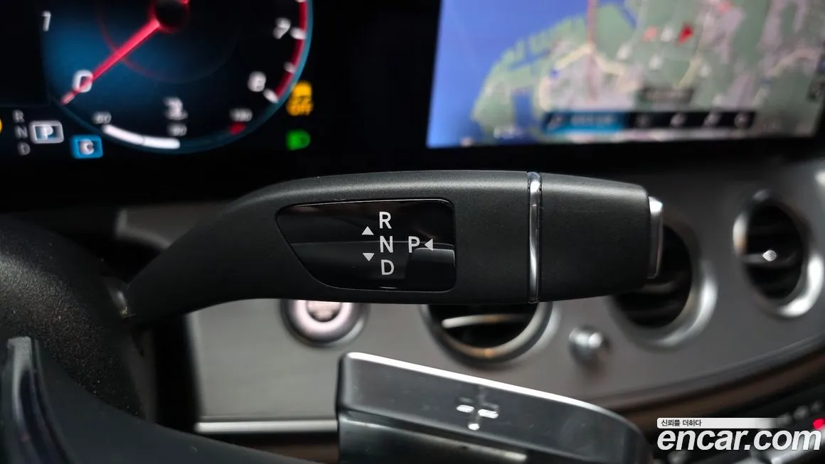 Mercedes-Benz E-Class 2021 из KR, фото 9