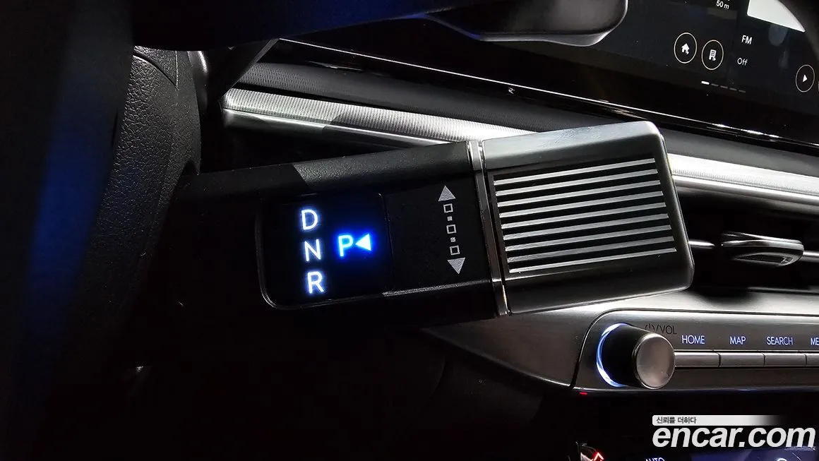 Hyundai Grandeur 2024 из KR, фото 2