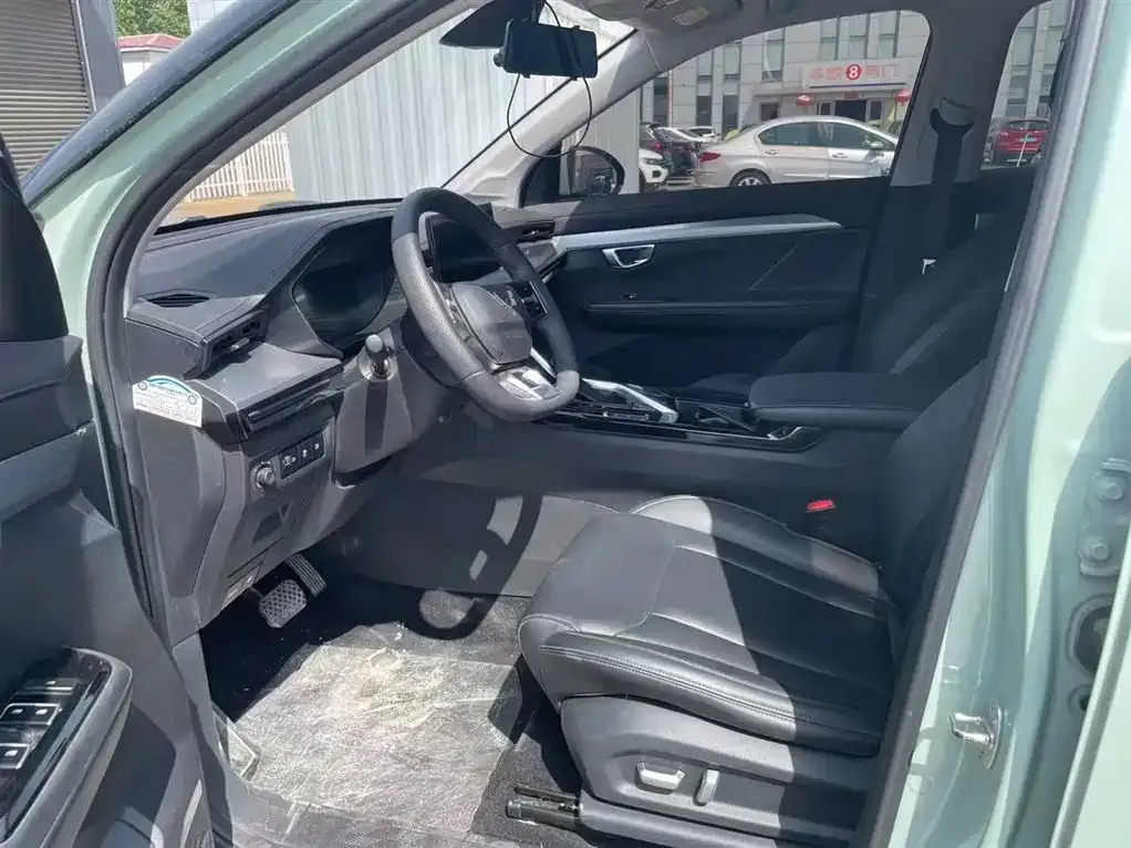 Wuling Xingchen 2022 из CN, фото 9