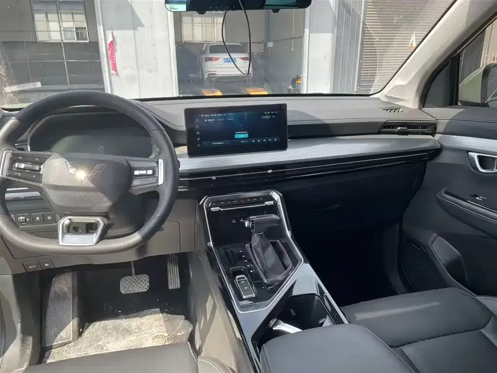 Wuling Xingchen 2022 из CN, фото 7