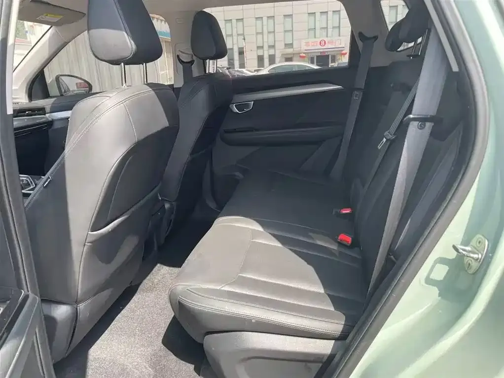 Wuling Xingchen 2022 из CN, фото 8
