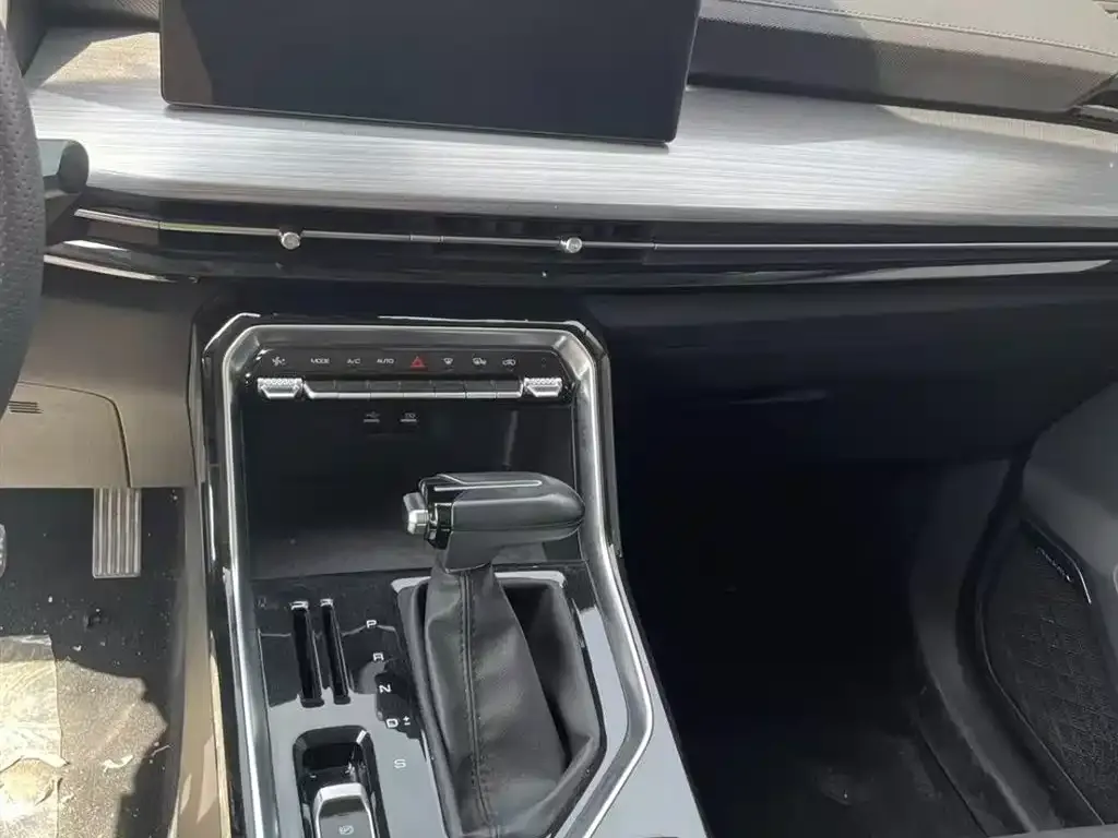 Wuling Xingchen 2022 из CN, фото 2