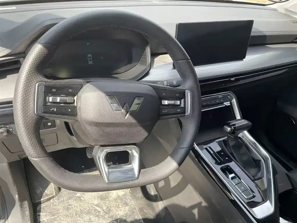 Wuling Xingchen 2022 из CN, фото 4