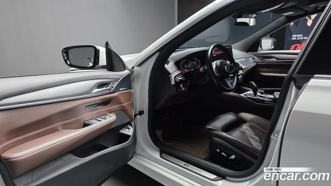 BMW Gran Turismo 2022 из KR, фото 7