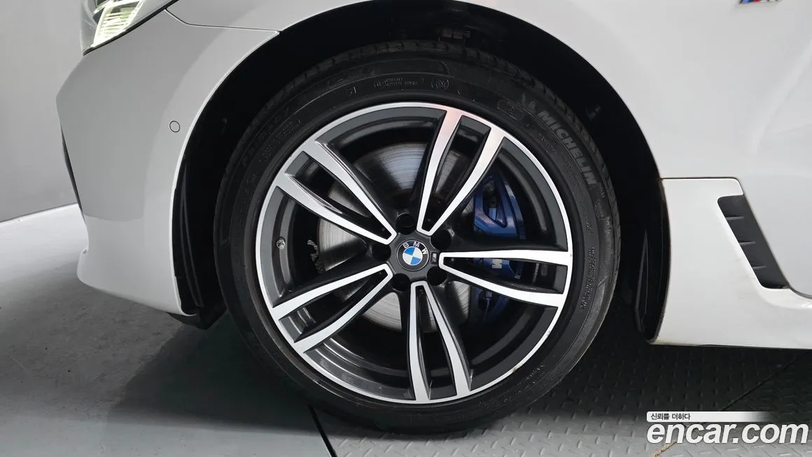 BMW Gran Turismo 2022 из KR, фото 6