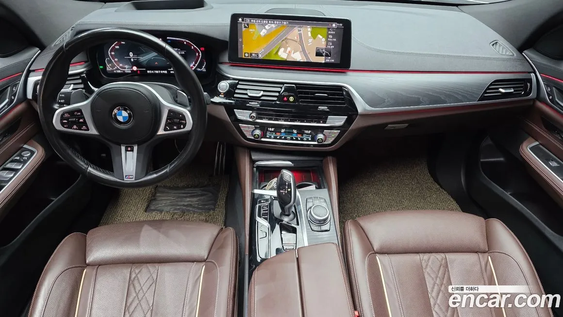 BMW Gran Turismo 2022 из KR, фото 9