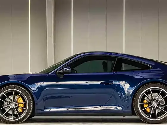 Porsche 911 — фото 3