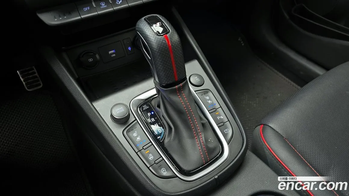 Hyundai Kona 2021 из KR, фото 8