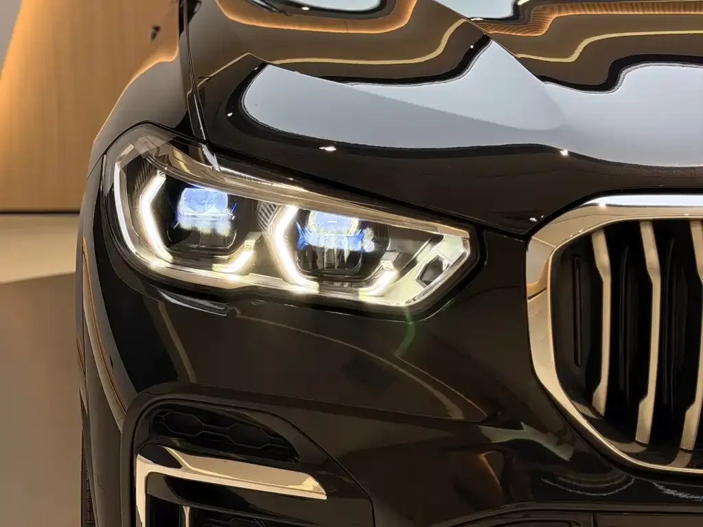BMW X5 — фото 3