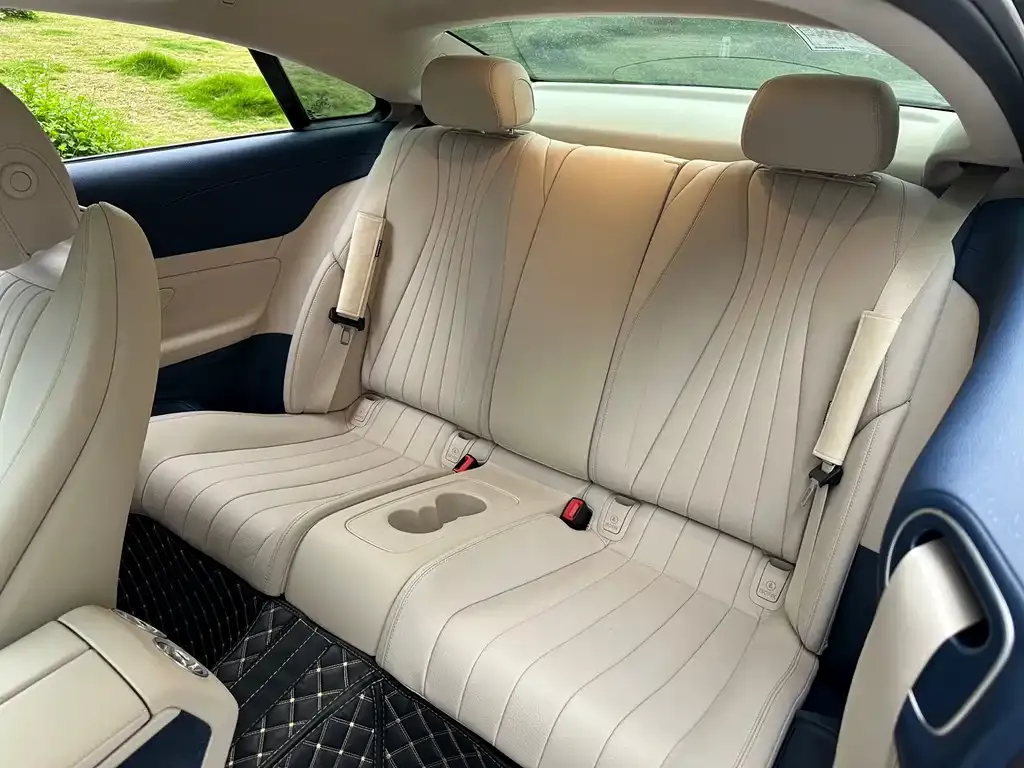 Mercedes-Benz E-Class (Import) 2022 из CN, фото 2