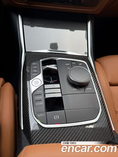 BMW 3-Series 2024 из KR, фото 5