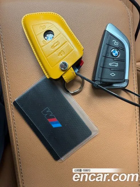 BMW 3-Series 2024 из KR, фото 6