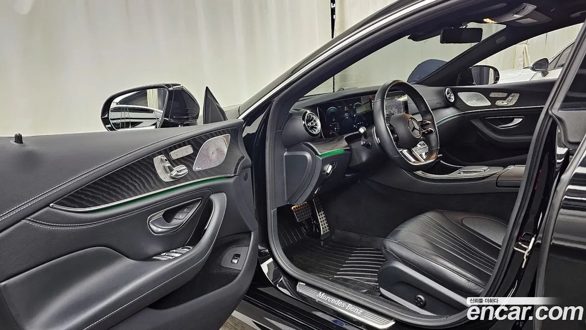 Mercedes-Benz CLS-Class 2022 из KR, фото 8