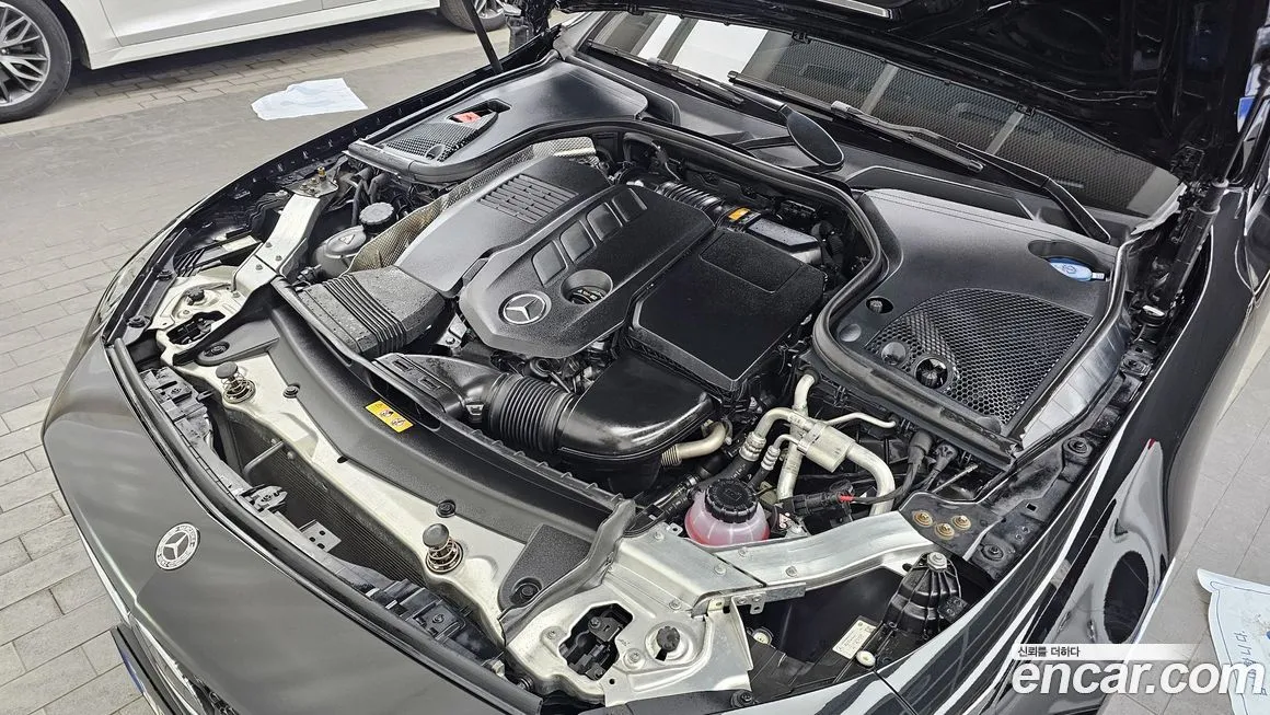 Mercedes-Benz CLS-Class 2022 из KR, фото 10