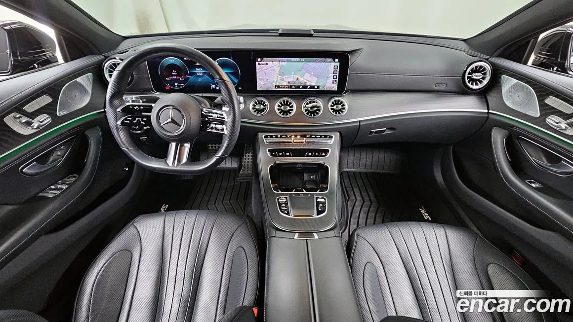 Mercedes-Benz CLS-Class 2022 из KR, фото 6