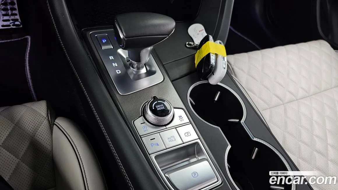 Genesis G70 2024 из KR, фото 10
