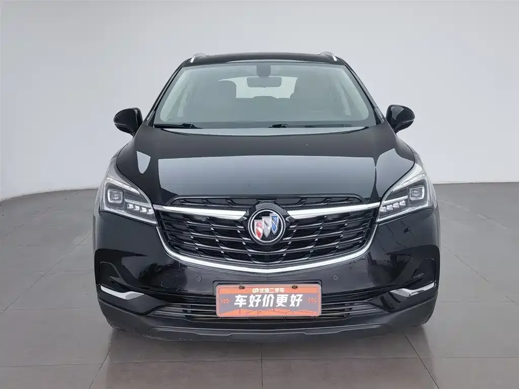 Buick Envision Plus 2021 из CN, фото 3