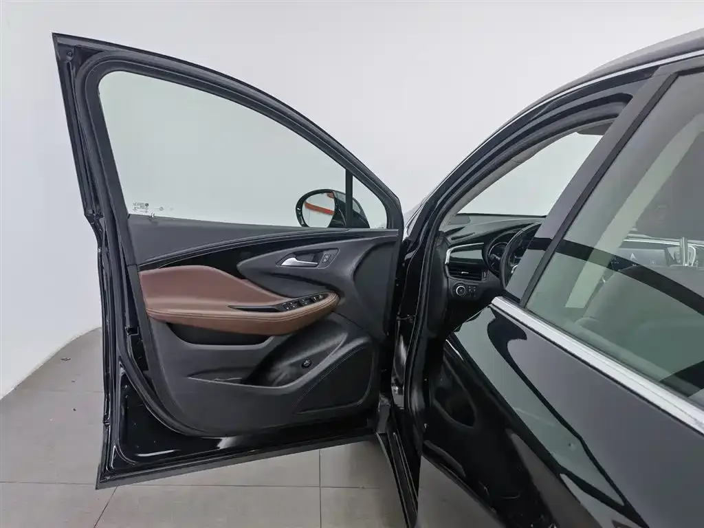Buick Envision Plus 2021 из CN, фото 2