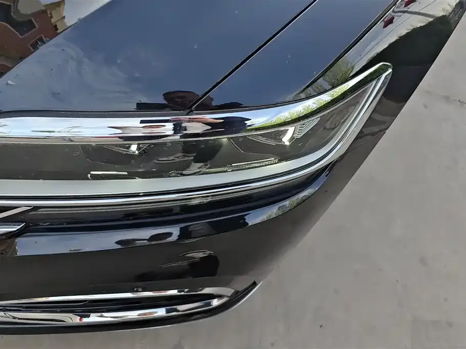 Volkswagen Phideon 2023 из CN, фото 7