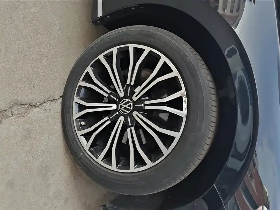 Volkswagen Phideon 2023 из CN, фото 3