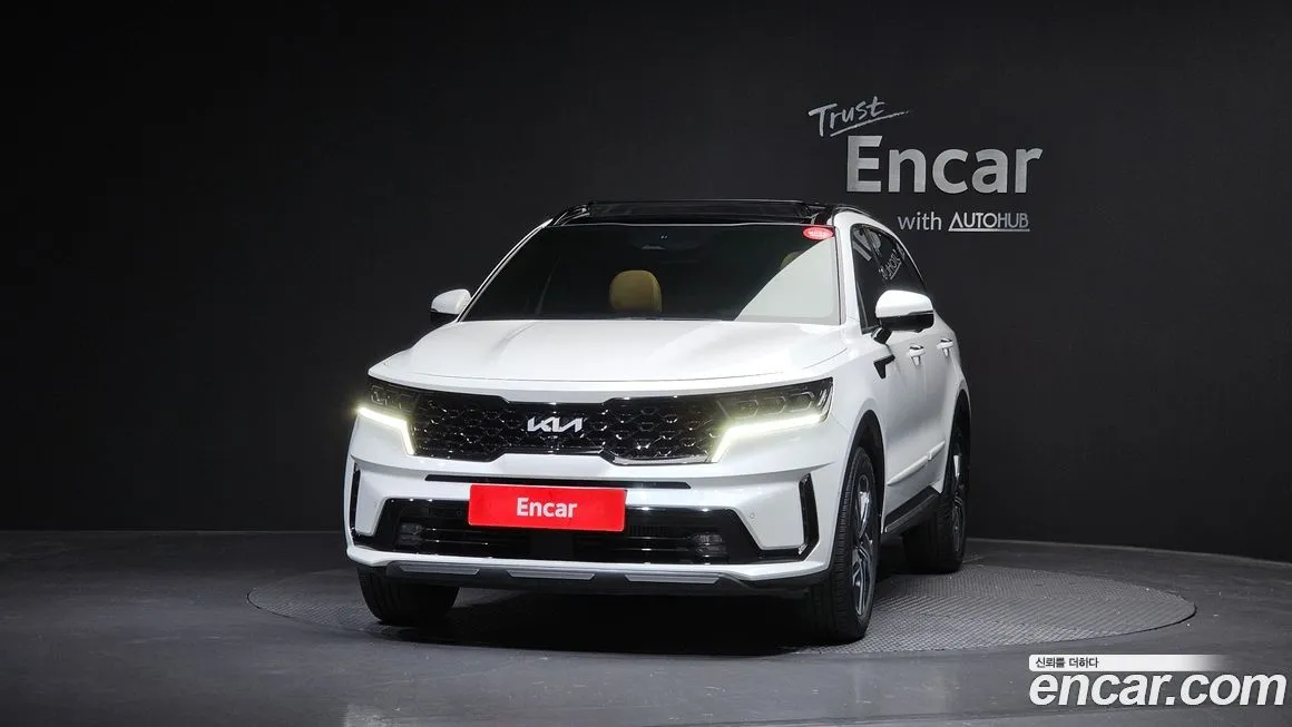 Kia Sorento — фото 3