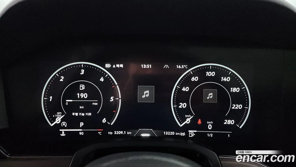 Volkswagen Touareg 2026 из KR, фото 4