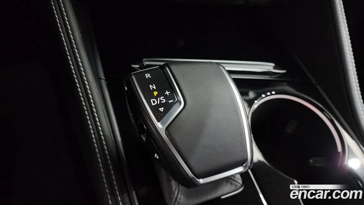 Volkswagen Touareg 2026 из KR, фото 7