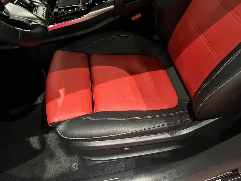 Mercedes-Benz CLA AMG 2022 из CN, фото 3
