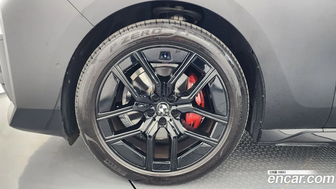 BMW 7-Series 2024 из KR, фото 8