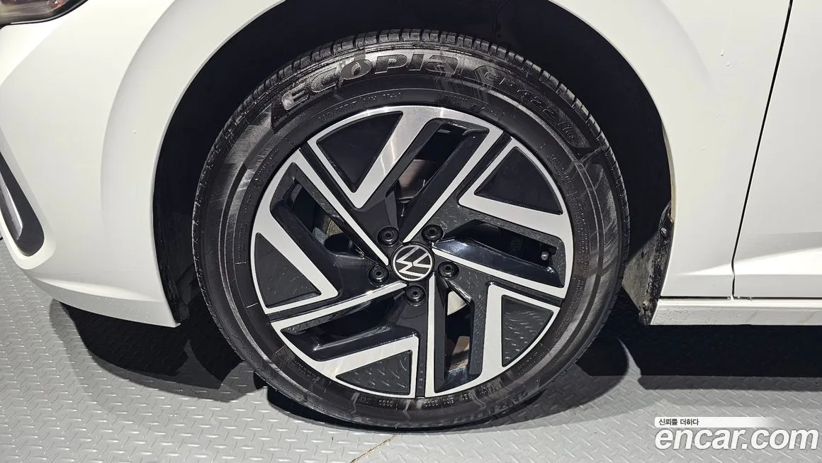 Volkswagen Jetta 2023 из KR, фото 8