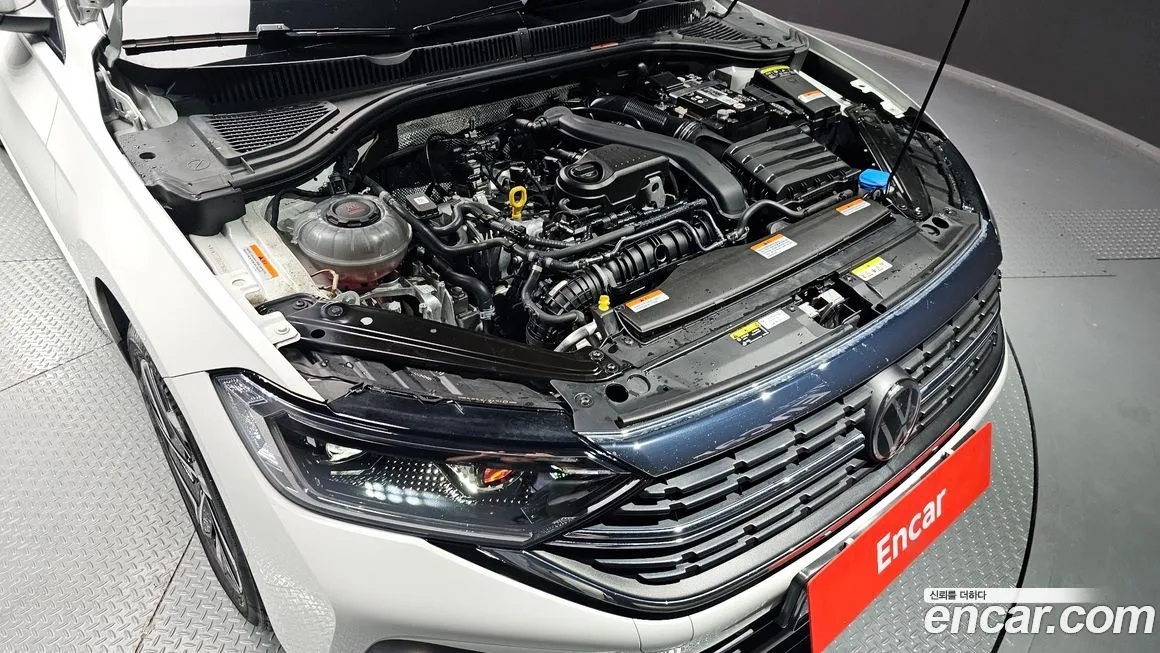 Volkswagen Jetta 2023 из KR, фото 10