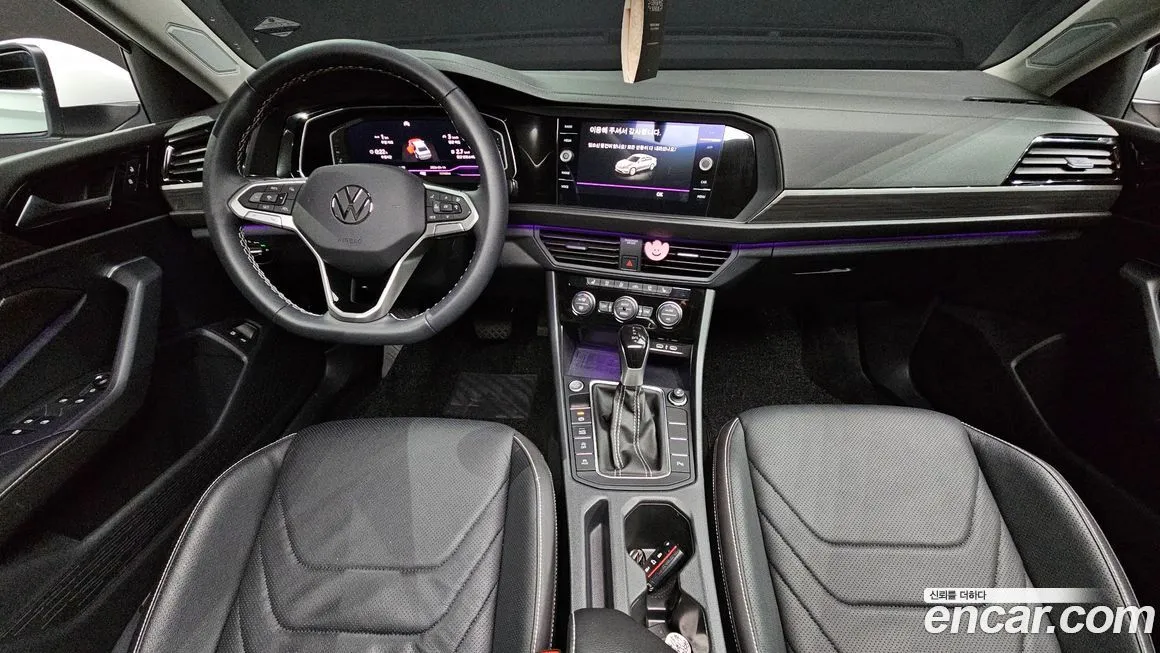 Volkswagen Jetta 2023 из KR, фото 6