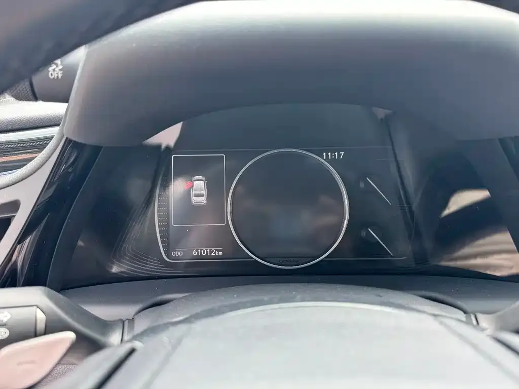Lexus ES 2022 из CN, фото 2